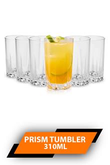 Cello Gw Prism Tumbler 310ml